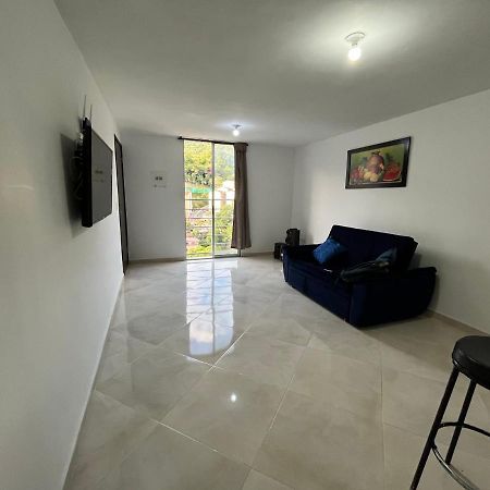 Apartahotel Santorini Club - Bed & Coffee 圣希尔 外观 照片