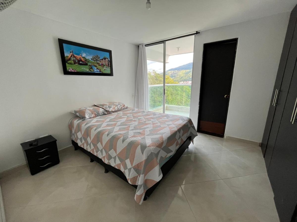 Apartahotel Santorini Club - Bed & Coffee 圣希尔 外观 照片