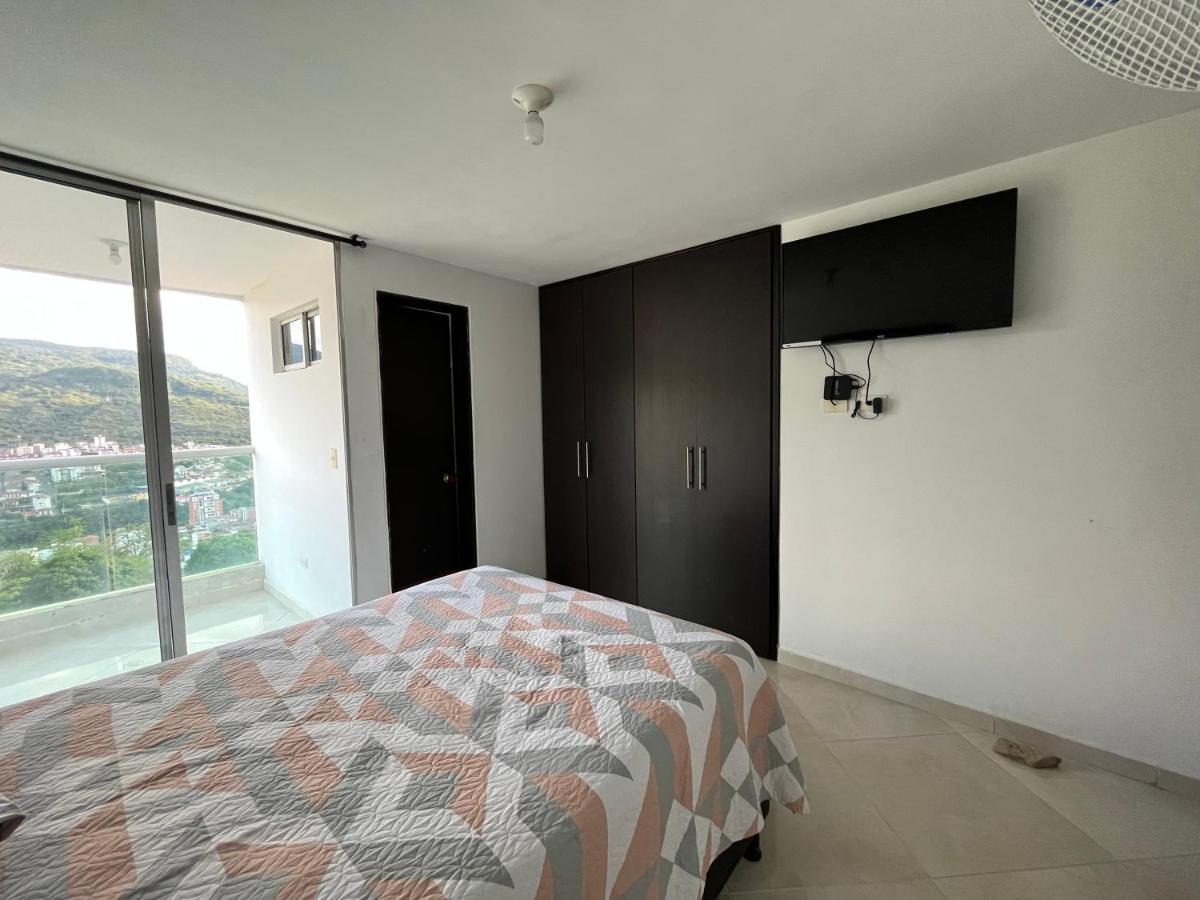 Apartahotel Santorini Club - Bed & Coffee 圣希尔 外观 照片