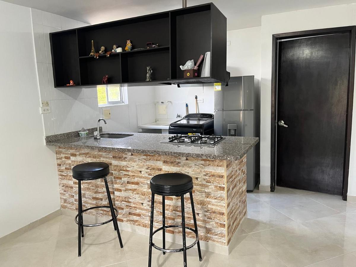 Apartahotel Santorini Club - Bed & Coffee 圣希尔 外观 照片