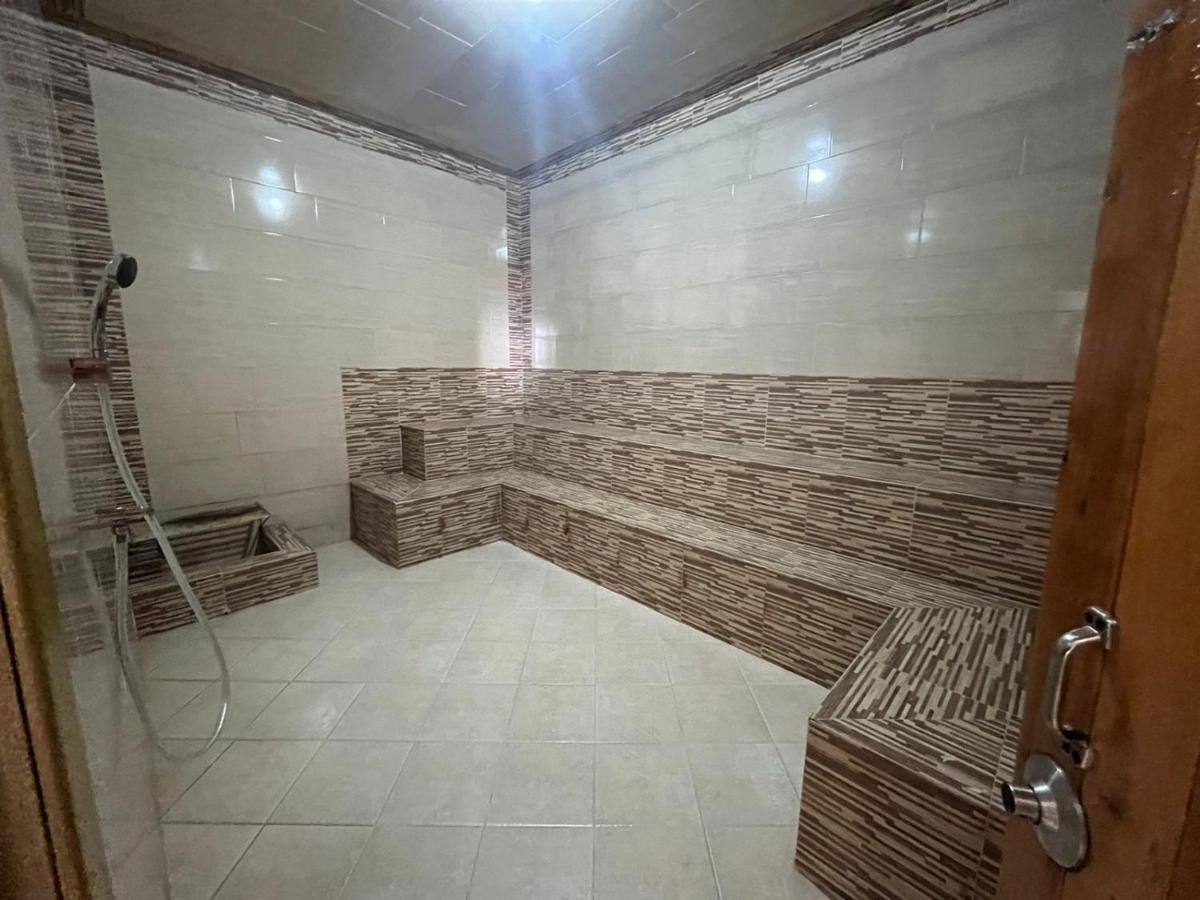 Apartahotel Santorini Club - Bed & Coffee 圣希尔 外观 照片